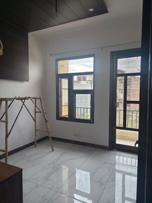 Room in 3 BHK Builder Floor at Dhakoli – for Sale