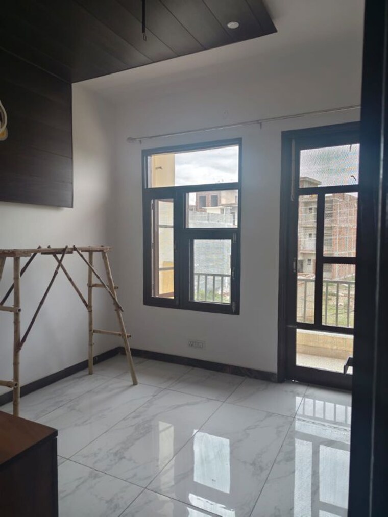 Room, dhakoli 3 Bedroom 1125 Sq.Ft. Builder Floor In Dhakoli Zirakpur 10642833