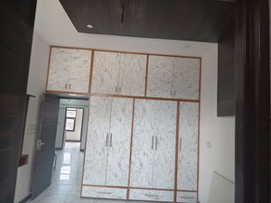 Furnished Amenities in 3 BHK Builder Floor at Dhakoli – for Sale