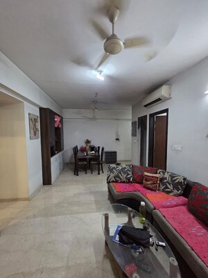 Parking in 2 BHK Apartment at Lodha Eternis, Andheri East – for Rent