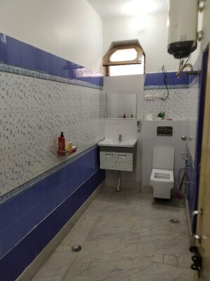 Kitchen in 3 BHK Independent House at Govindpuram – for Sale
