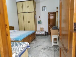 Team Area in 3 BHK Independent House at Govindpuram – for Sale