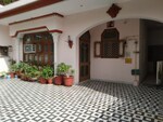 3 BHK + Study Room 200 Sq.Mt. Independent House in Govindpuram