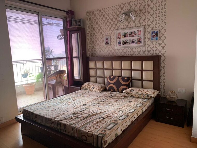Bedroom, bestech-park-view-spa-next 3 Bedroom 1900 Sq.Ft. Apartment In Sector 67 Gurgaon 10642852