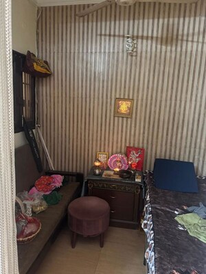 Living Room in 5 BHK Independent House at Chiranjiv Vihar – for Sale