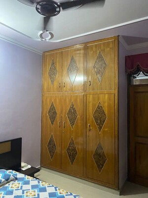 Furnished Amenities in 5 BHK Independent House at Chiranjiv Vihar – for Sale
