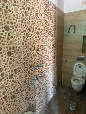 Bathroom in 5 BHK Independent House at Chiranjiv Vihar – for Sale