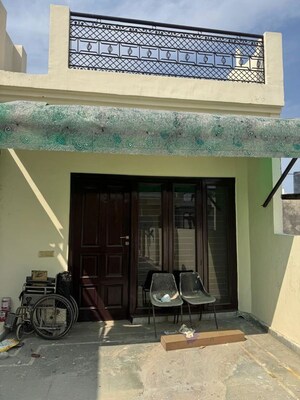 Gym in 5 BHK Independent House at Chiranjiv Vihar – for Sale