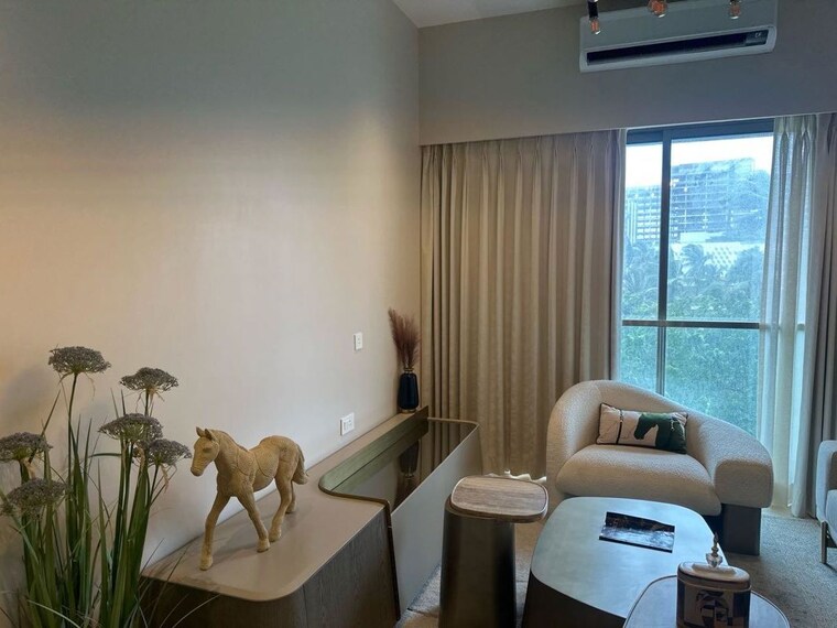 Room, adani-ten-bkc 4 Bedroom 1670 Sq.Ft. Apartment In Bandra East Mumbai 10642858