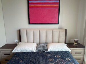 4 BHK Apartment For Sale in Adani Ten BKC, Bandra East
