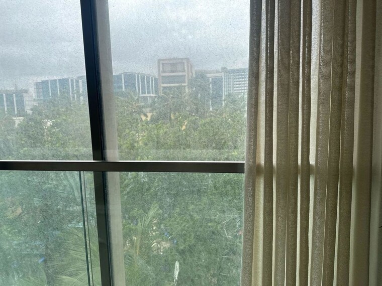 Swimming Pool, adani-ten-bkc 4 Bedroom 1670 Sq.Ft. Apartment In Bandra East Mumbai 10642858