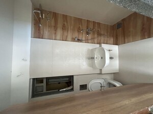 Kitchen in 2 BHK Apartment at Avant Heritage, Jogeshwari East – for Rent