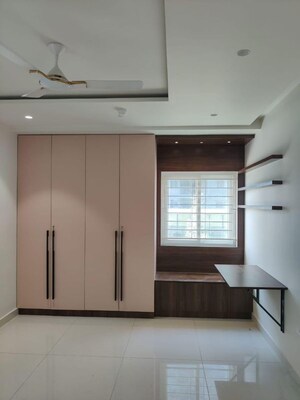Room in 3 BHK Apartment at My Home Tarkshya, Kokapet – for Rent