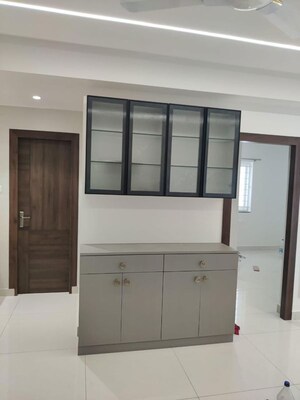 Room in 3 BHK Apartment at My Home Tarkshya, Kokapet – for Rent