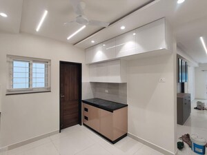 Kitchen in 3 BHK Apartment at My Home Tarkshya, Kokapet – for Rent