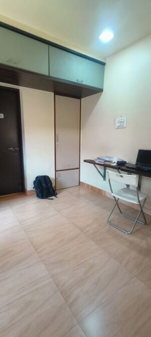 3 BHK Apartment For Rent in Ghantali