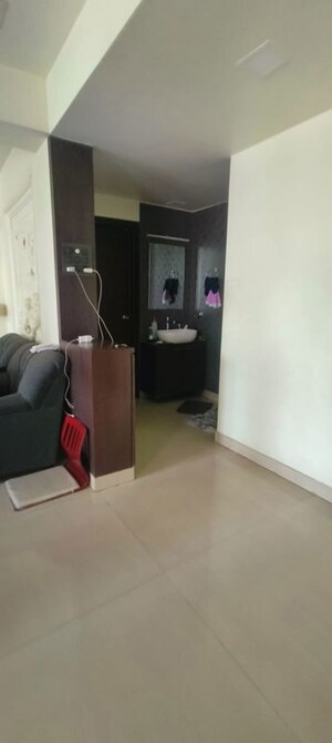 Bedroom in 3 BHK Apartment at Ghantali – for Rent