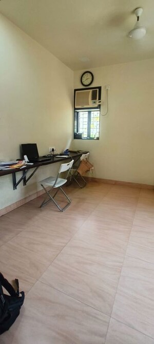Bedroom in 3 BHK Apartment at Ghantali – for Rent