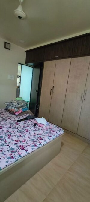 Bedroom in 3 BHK Apartment at Ghantali – for Rent