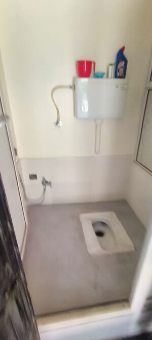 Furnished Amenities in 3 BHK Apartment at Ghantali – for Rent