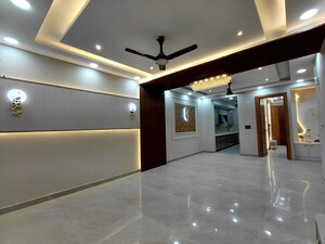 3 BHK Builder Floor For Rent in Fidato Honour Homes, Sector 89