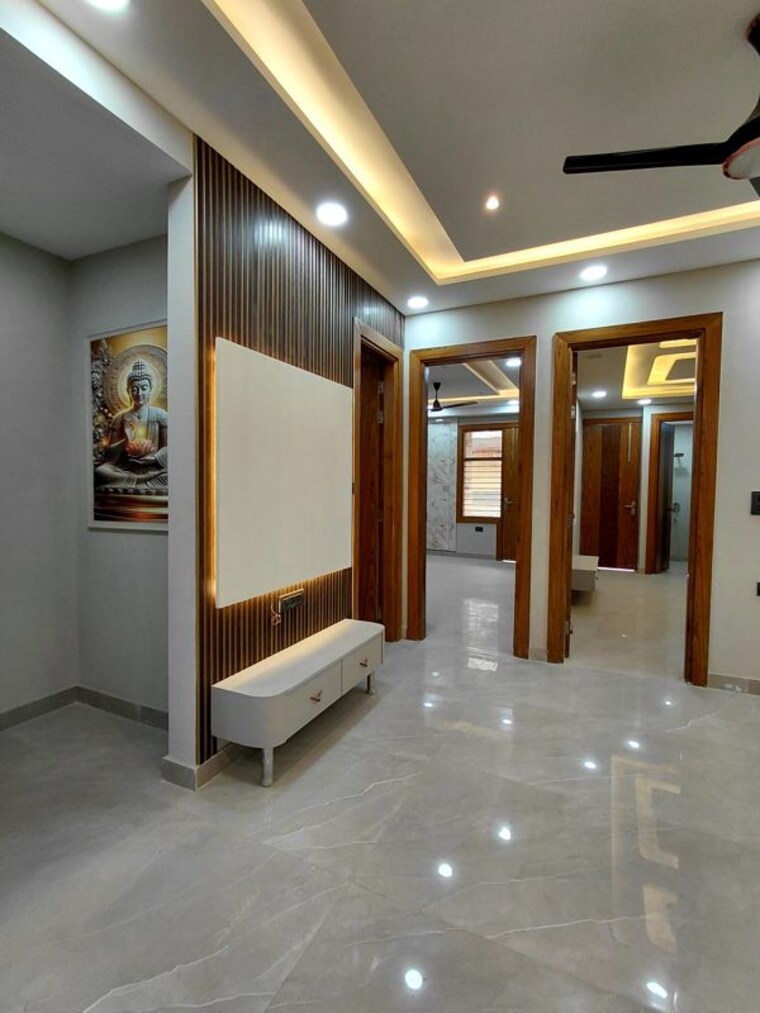 Room, fidato-honour-homes 3 Bedroom 180 Sq.Yd. Builder Floor In Sector 89 Faridabad 10642850