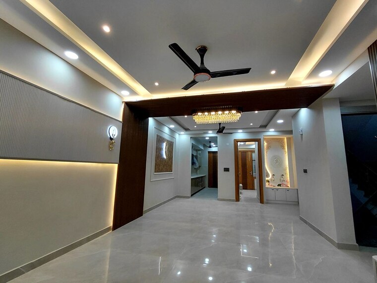 undefined, fidato-honour-homes 3 Bedroom 180 Sq.Yd. Builder Floor In Sector 89 Faridabad 10642850