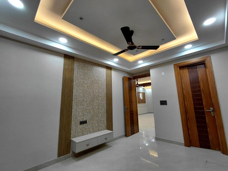 Room, fidato-honour-homes 3 Bedroom 180 Sq.Yd. Builder Floor In Sector 89 Faridabad 10642850