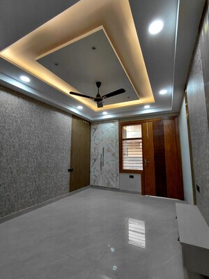 Kitchen in 3 BHK Builder Floor at Fidato Honour Homes, Sector 89 – for Rent