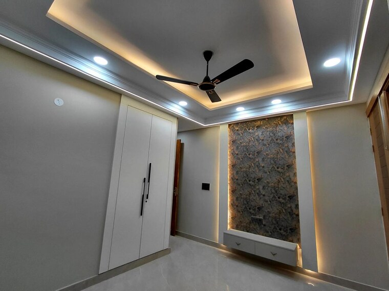 Room, fidato-honour-homes 3 Bedroom 180 Sq.Yd. Builder Floor In Sector 89 Faridabad 10642850