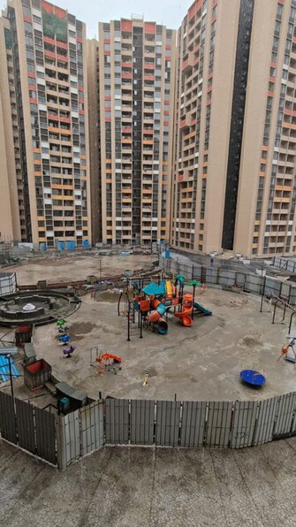 2 BHK 725 Sq.Ft. Apartment in Shapoorji Pallonji Joyville Hadapsar Annexe