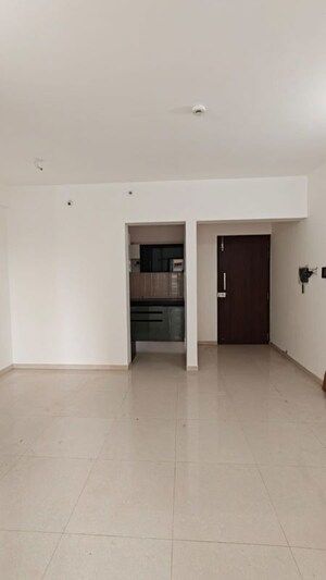 Living Room in 2 BHK Apartment at Shapoorji Pallonji Joyville Hadapsar Annexe, Hadapsar – for Rent