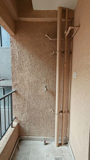 Utility Room in 2 BHK Apartment at Shapoorji Pallonji Joyville Hadapsar Annexe, Hadapsar – for Rent