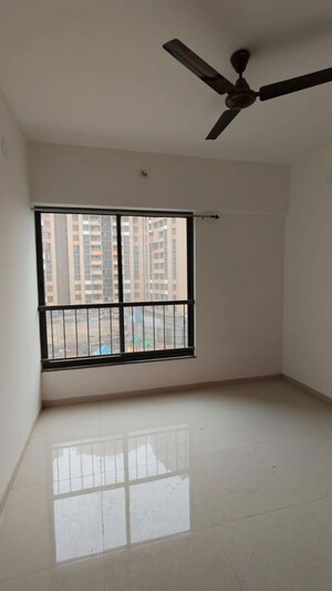 Bedroom in 2 BHK Apartment at Shapoorji Pallonji Joyville Hadapsar Annexe, Hadapsar – for Rent