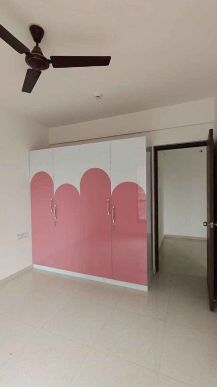 Bedroom, shapoorji-pallonji-joyville-hadapsar-annexe 2 Bedroom 725 Sq.Ft. Apartment In Hadapsar Pune 10642864