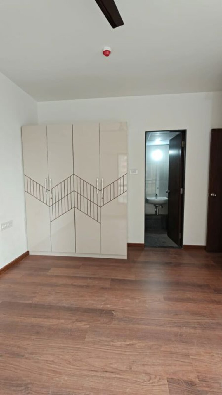 Master Bedroom, shapoorji-pallonji-joyville-hadapsar-annexe 2 Bedroom 725 Sq.Ft. Apartment In Hadapsar Pune 10642864