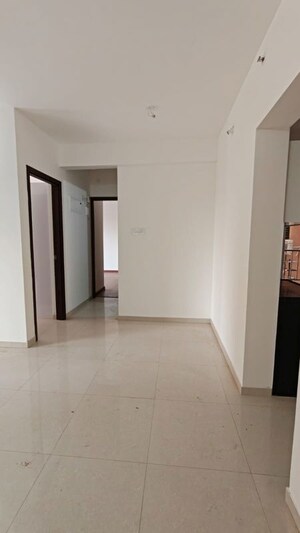 Dining area in 2 BHK Apartment at Shapoorji Pallonji Joyville Hadapsar Annexe, Hadapsar – for Rent