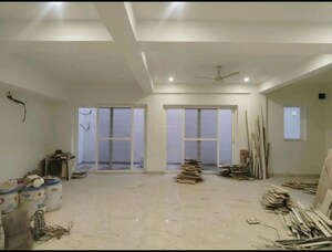 3 BHK Builder Floor For Rent in Sector 56