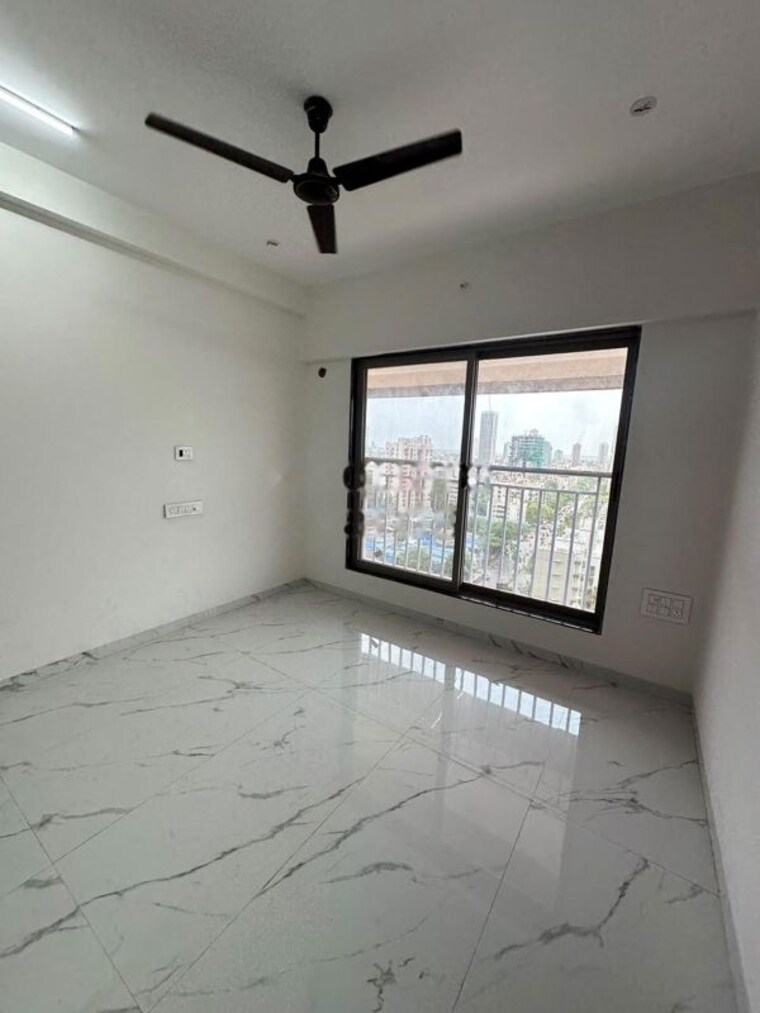 Room, hum-solaris 3 Bedroom 1129 Sq.Ft. Apartment In Kandivali West Mumbai 10642876