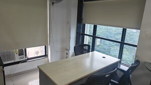 Team Area in  Office Space at Lulla Nagar – for Sale