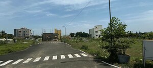  Plot – Exterior View View at Pudupakkam - for Sale