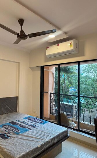 2 BHK Apartment For Rent in Globe Heights in Goregaon East, Mumbai