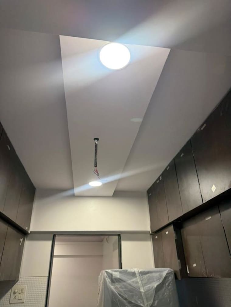 undefined, globe-heights 2 Bedroom 835 Sq.Ft. Apartment In Goregaon East Mumbai 10642869