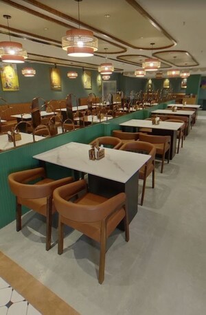 Team Area in  Shop at Gachibowli County, Gachibowli – for Rent