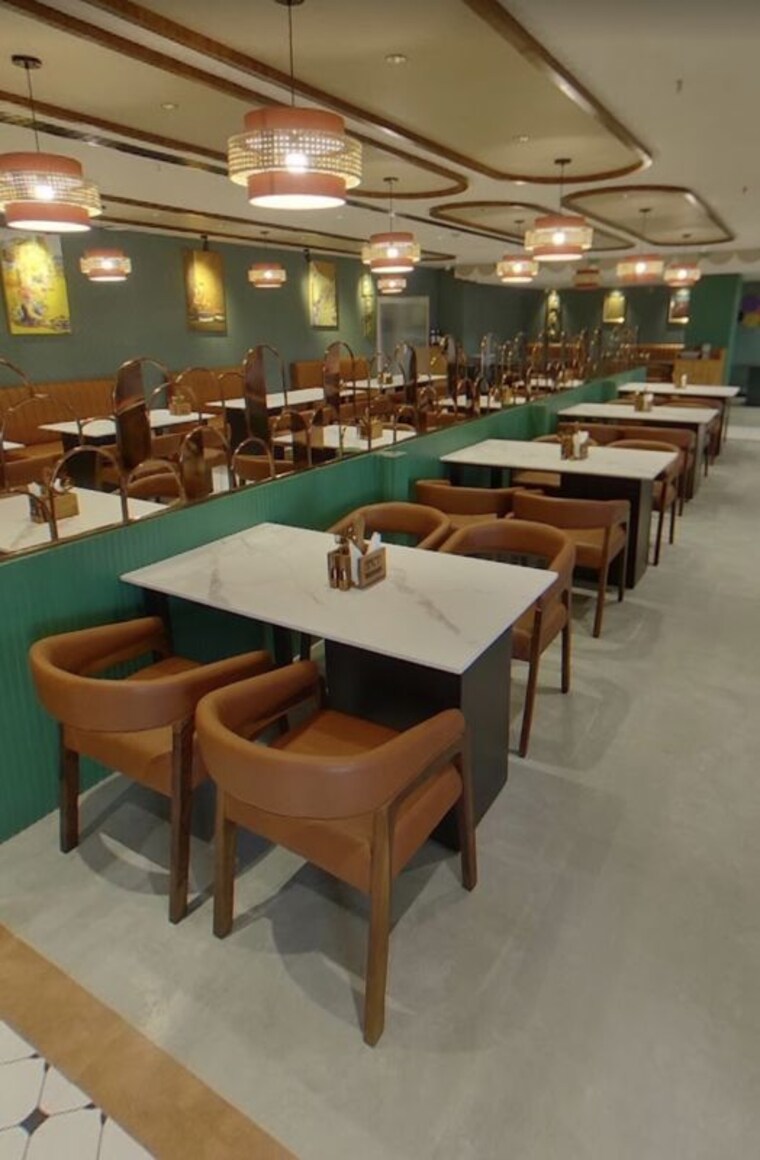 Team Area, gachibowli-county Commercial Shop 4500 Sq.Ft. In Gachibowli Hyderabad 10642886