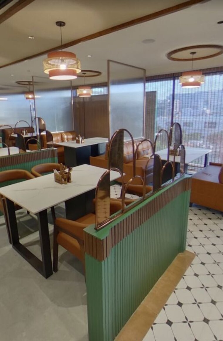 Team Area, gachibowli-county Commercial Shop 4500 Sq.Ft. In Gachibowli Hyderabad 10642886