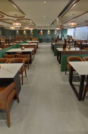 Gym in  Shop at Gachibowli County, Gachibowli – for Rent
