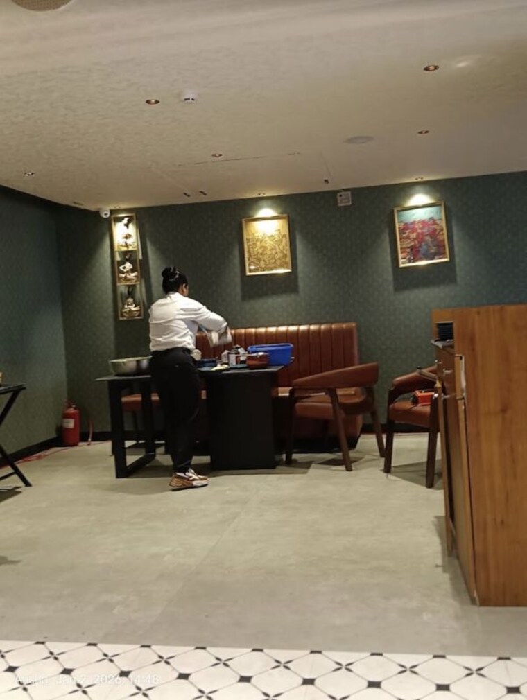 Living Room, gachibowli-county Commercial Shop 4500 Sq.Ft. In Gachibowli Hyderabad 10642886