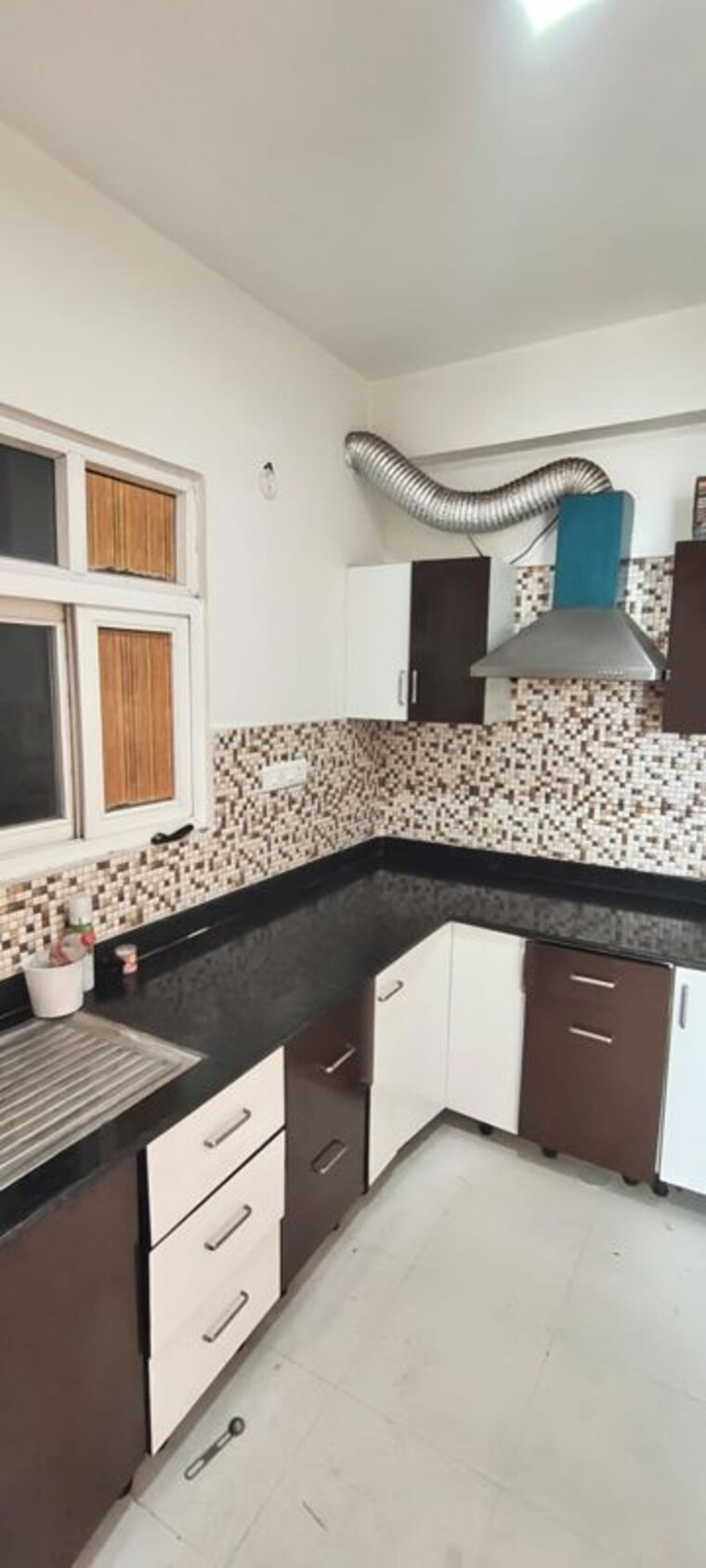 Kitchen, dhoran-rajpur-enclave 3 Bedroom 1460 Sq.Ft. Apartment In Govind Vihar Dehradun 10642884