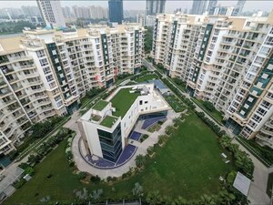 4 BHK Apartment For Sale in Emaar Palm Terraces Select, Sector 66